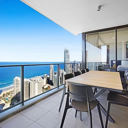 Circle On Cavill Sub Penthouse W/ 4 Bedrooms Gold Coast Dış mekan fotoğraf