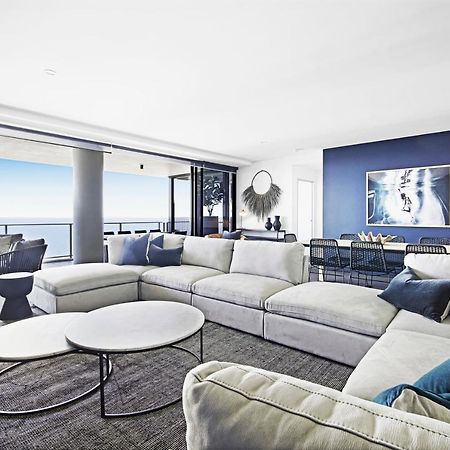 Circle On Cavill Sub Penthouse W/ 4 Bedrooms Gold Coast Dış mekan fotoğraf