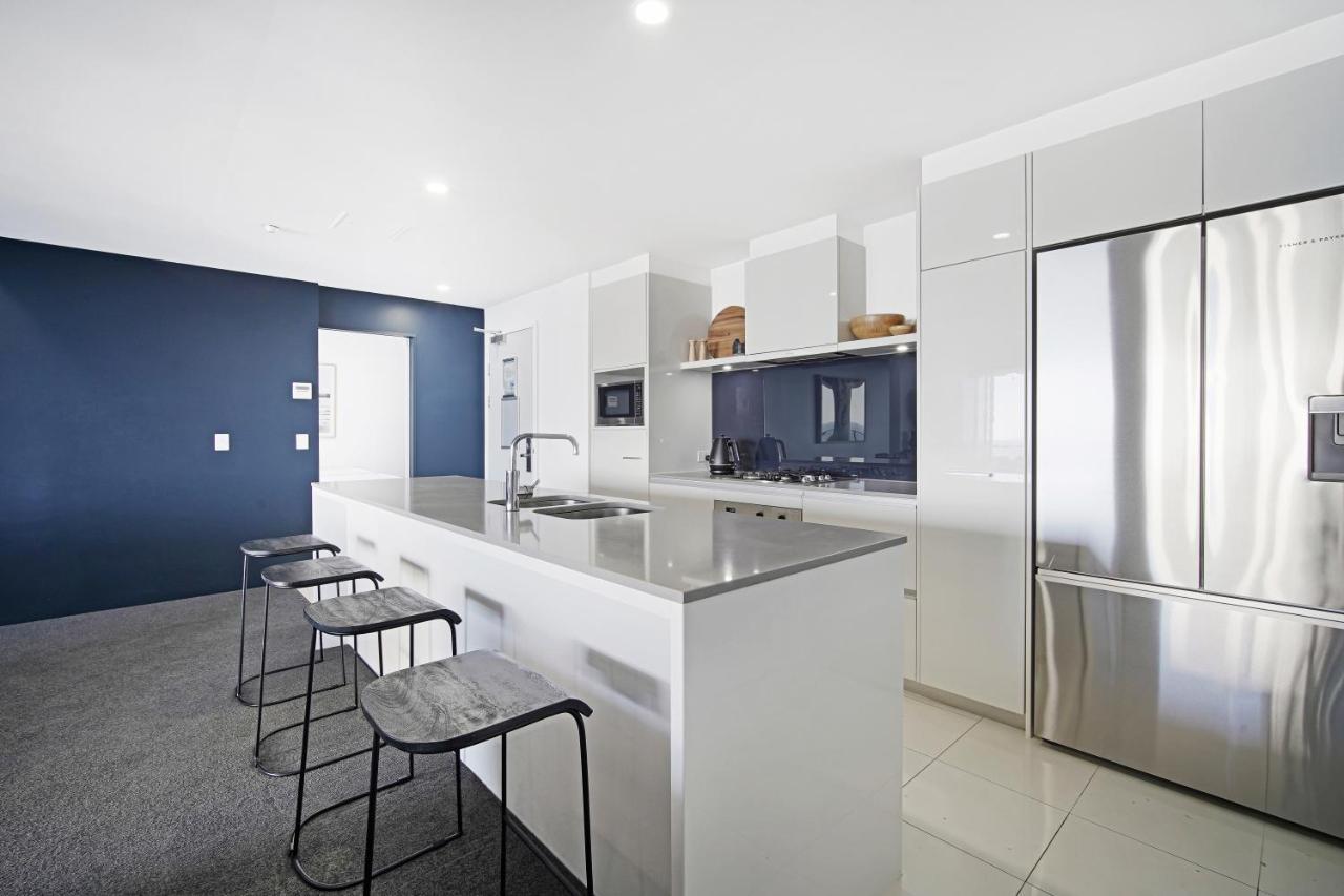 Circle On Cavill Sub Penthouse W/ 4 Bedrooms Gold Coast Dış mekan fotoğraf