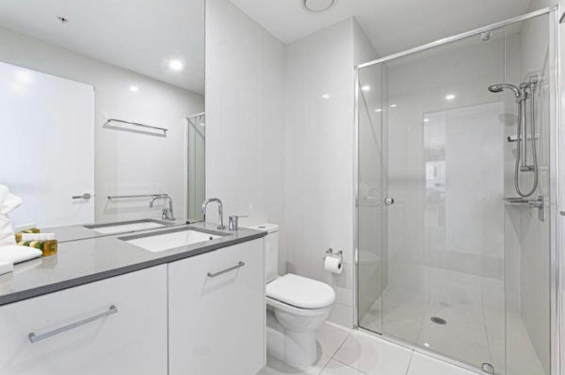 Circle On Cavill Sub Penthouse W/ 4 Bedrooms Gold Coast Dış mekan fotoğraf